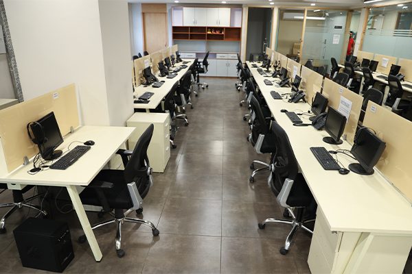 Co-working space in lucknow